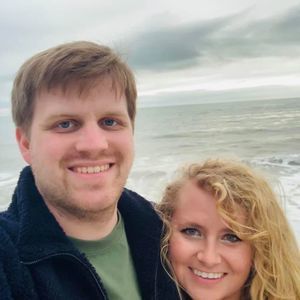 Meet your Posher, Lexie